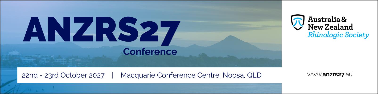ANZRS2027 Banner